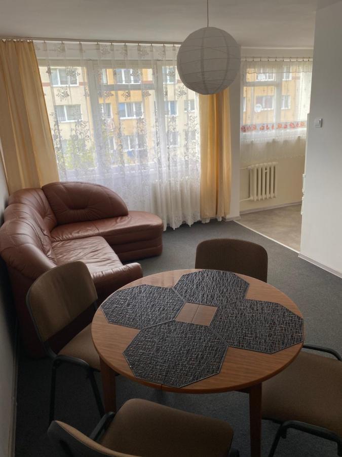 Mieszkanie 2 Pokojowe Gdańsk Buitenkant foto